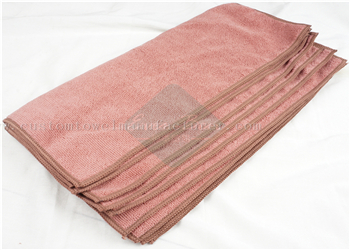 China Bulk Custom microfiber hair towel Exporter Bespoke Brand curly hair Drying Cloth Towel Gift Factory for Spain